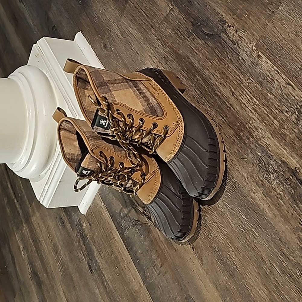 Kamik duck boot rain boot winter boot